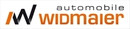 Logo Automobile Widmaier GmbH